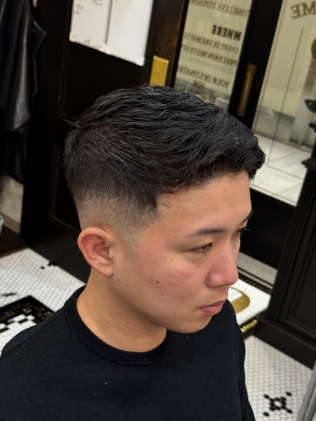 フェザーアップ