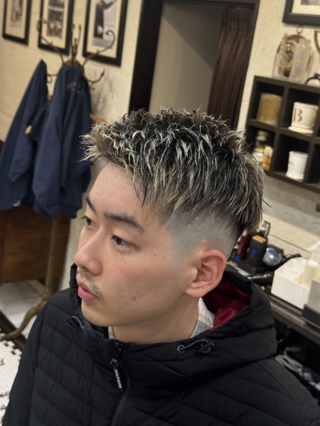 やりらふぃースタイル