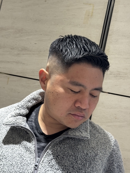 フェザーアップ