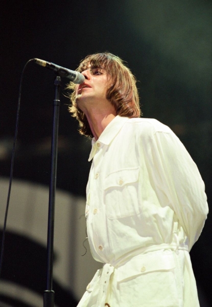 オエイシスかオアシスか