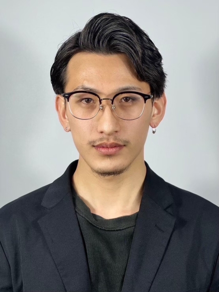 ビジネスショート 73スタイル