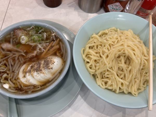 なぎちゃんラーメン