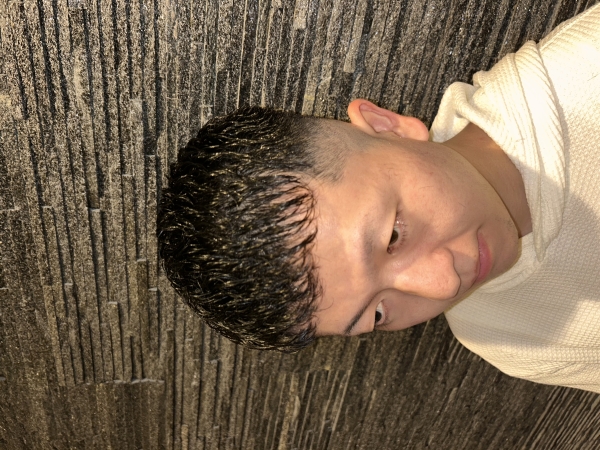 ナチュラルショート