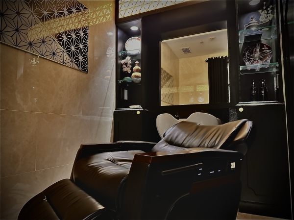 Why More Expats in Ho Chi Minh City Are Choosing Japanese Barbers