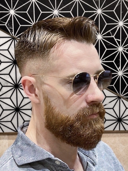 FADE