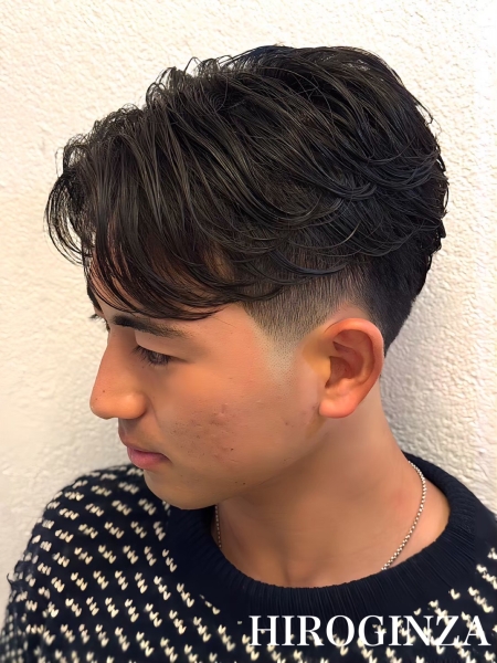 Best Men’s Hairstyles for Hot and Humid Weather in Ho Chi Minh City