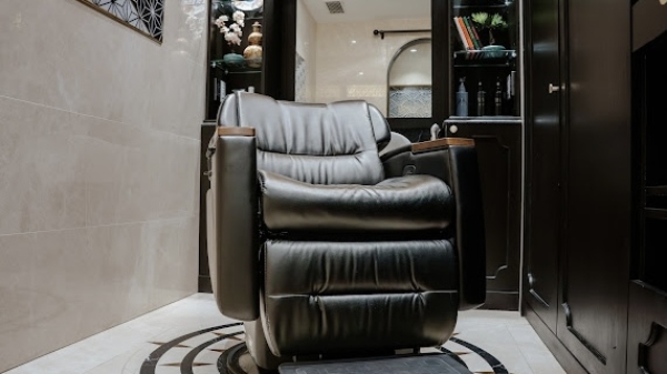 Why Are Private Barber Rooms So Popular?