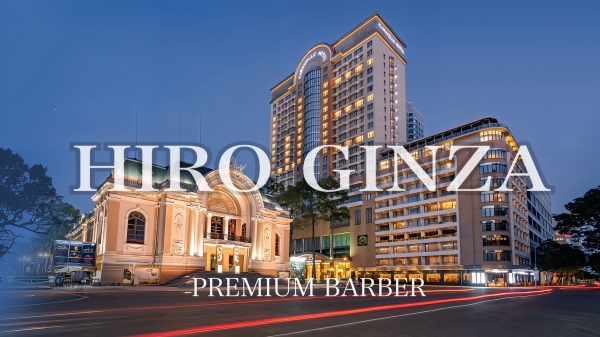 Triết lý phục vụ của HIRO GINZA – Khách hàng luôn là ưu tiên hàng đầu