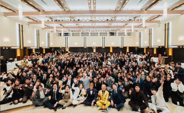 The Future of HIRO GINZA PREMIUM BARBER Vietnam