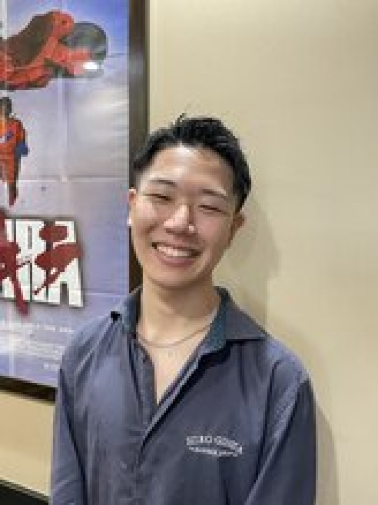 愛澤 悠樹
