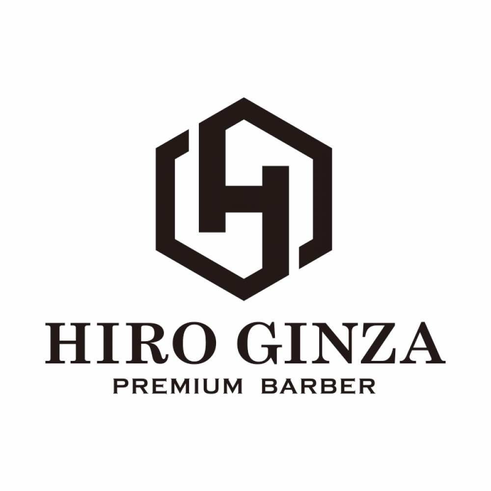HIRO GINZA premium barber spa