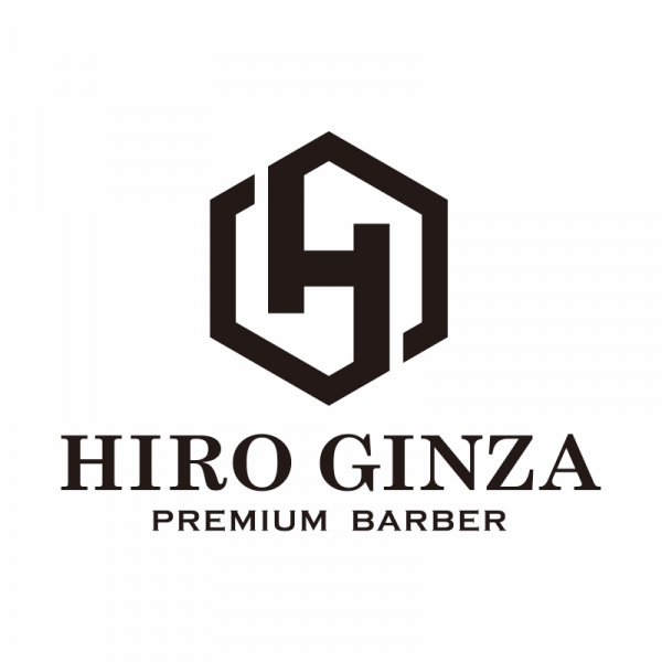 HIRO GINZA premium barber spa