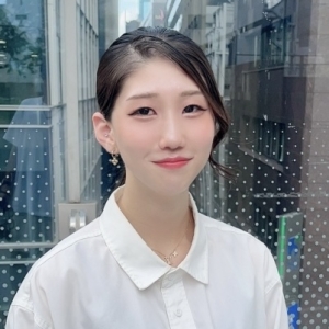 時野谷　心【カット以外指名不可】
