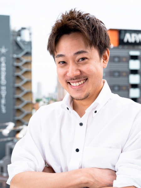 渡辺 京介
