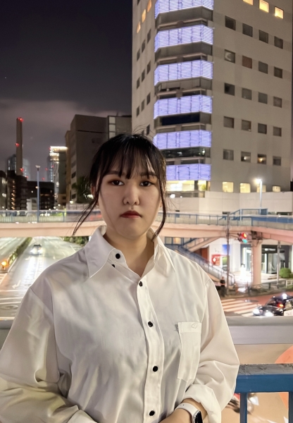 安田遥