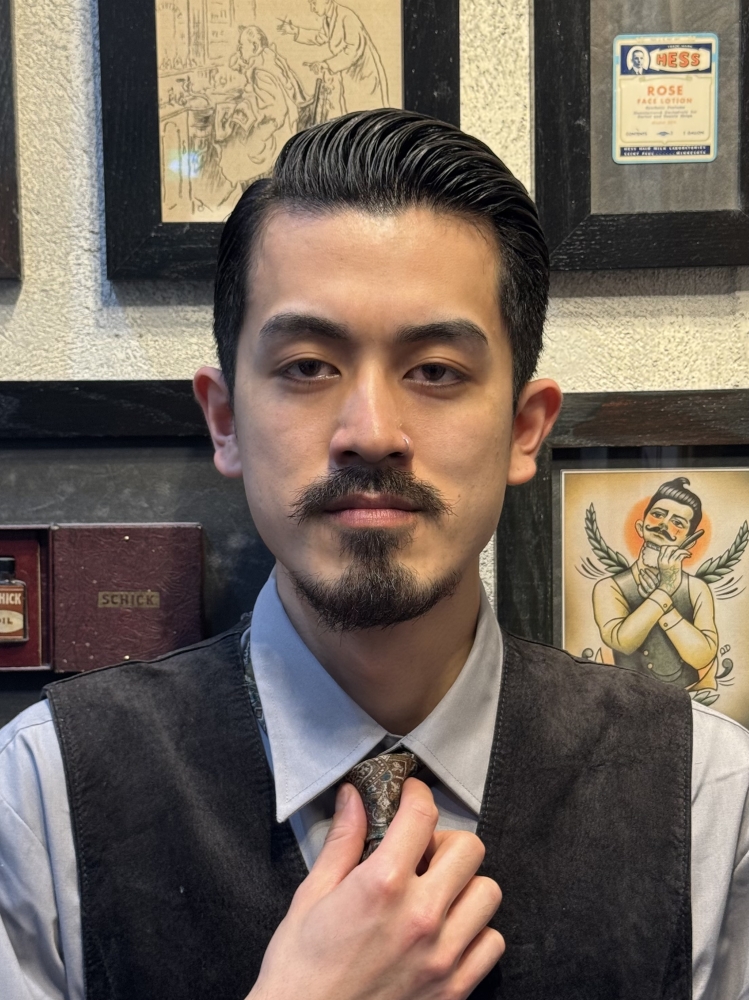 平田翔也