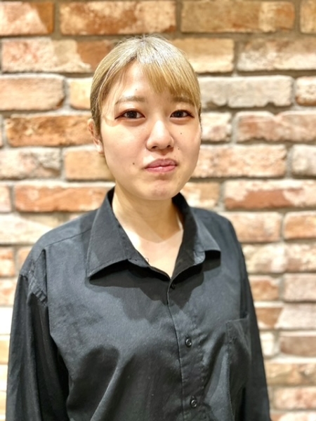 山下流菜　※産休中