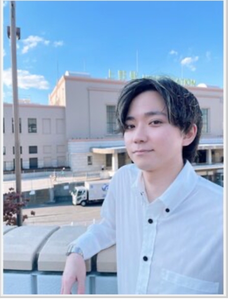 比嘉　翼