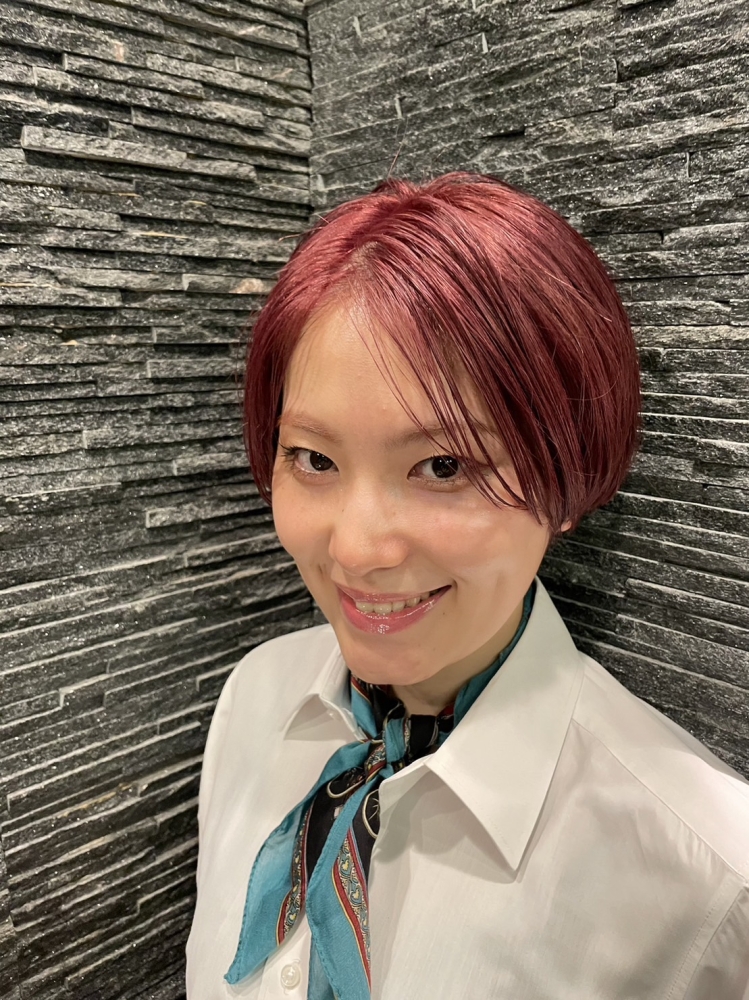 岩本 彩花　初回指名料1100円