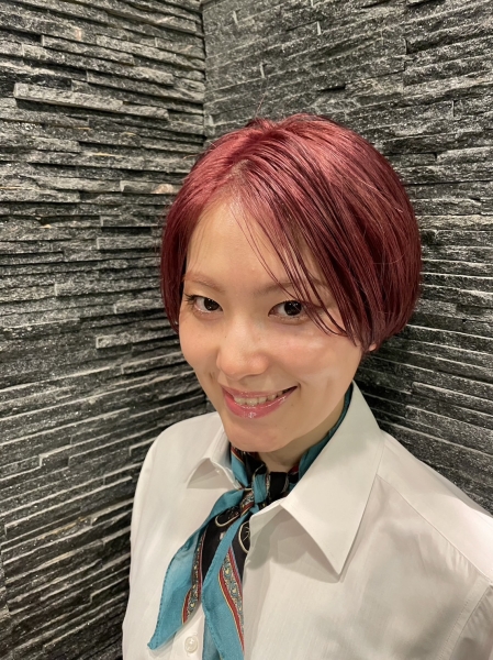 岩本 彩花　初回指名料1000円
