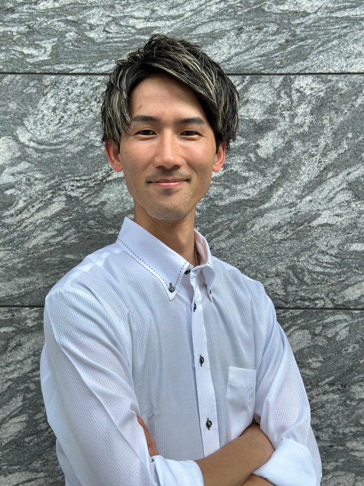 岡部 迅　
