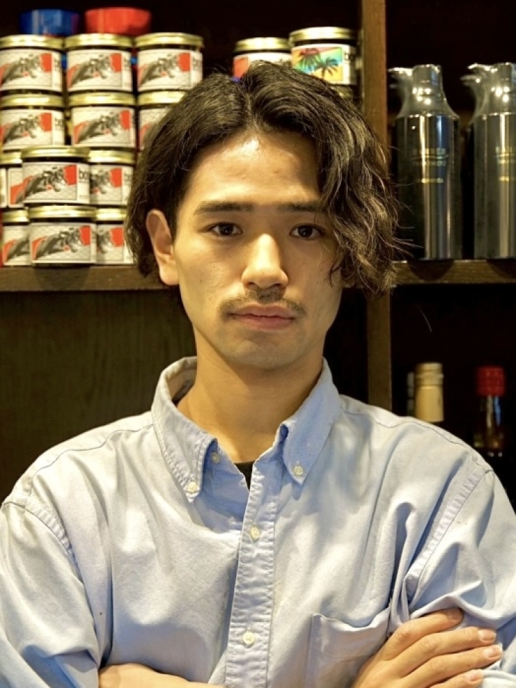 志田健介