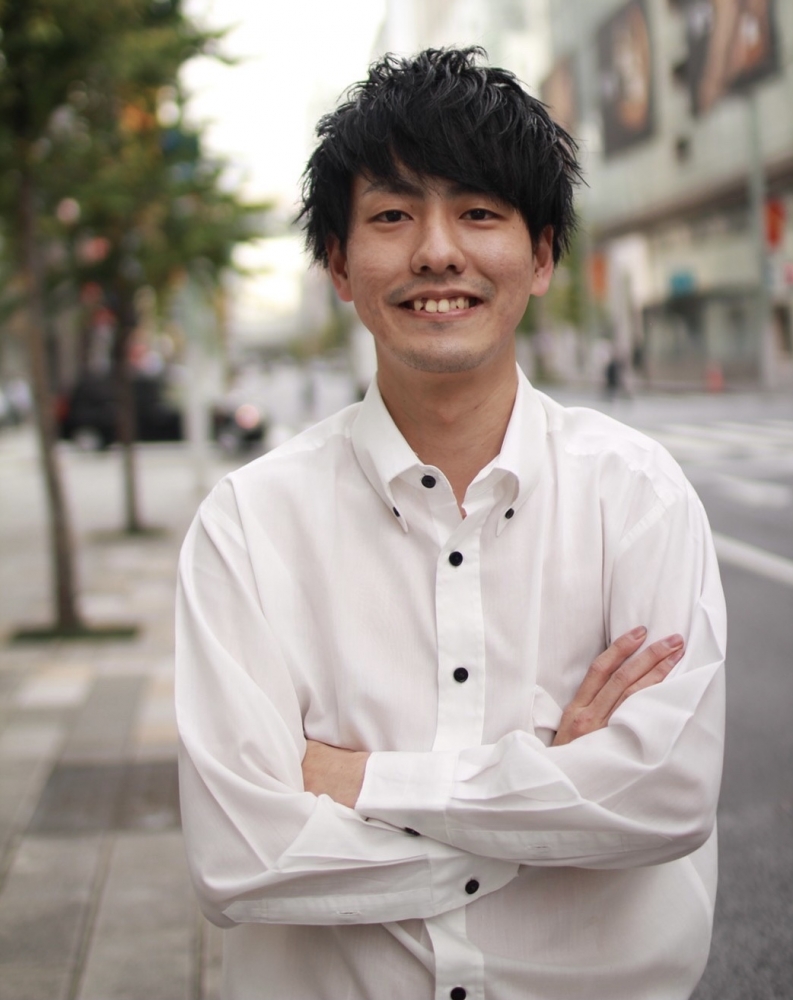 仲村渠 壮 Hiro Ginza 銀座本店 高級理容室 床屋 ヒロ銀座ヘアーサロン 仲村渠 壮 Hiro Ginza 銀座本店 高級理容室 床屋 ヒロ銀座ヘアーサロン