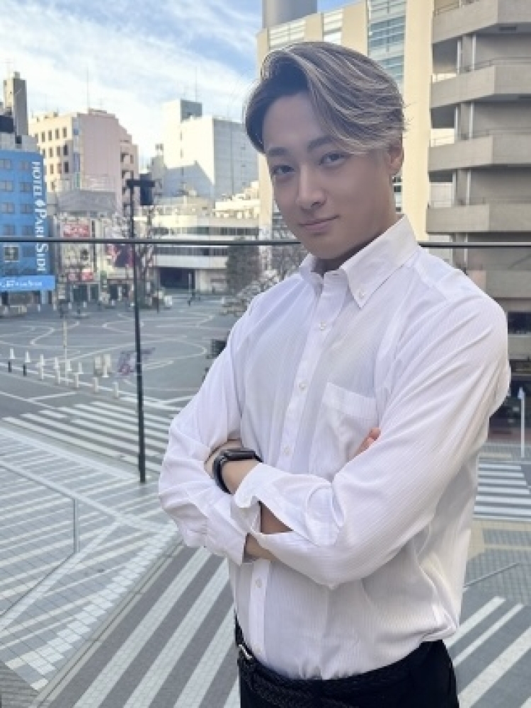 林田 龍明