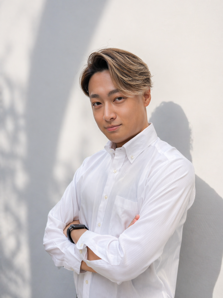 林田 龍明