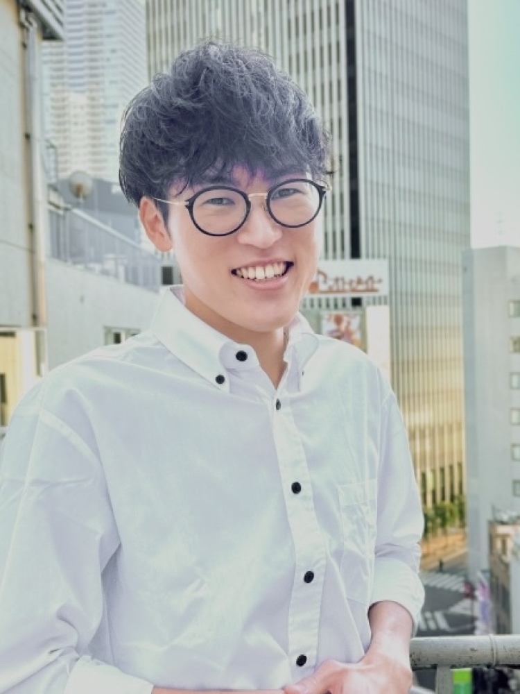 山内 一輝
