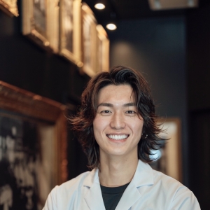 福満　拓