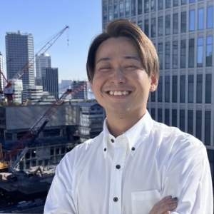水野 魁人