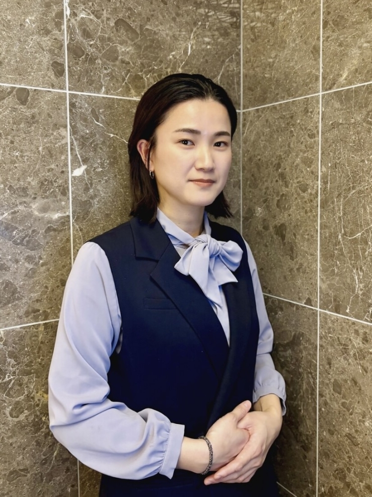 藤田歩