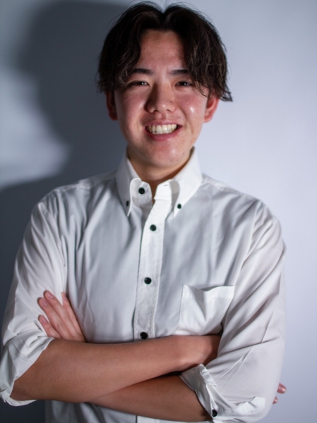 田中眞人
