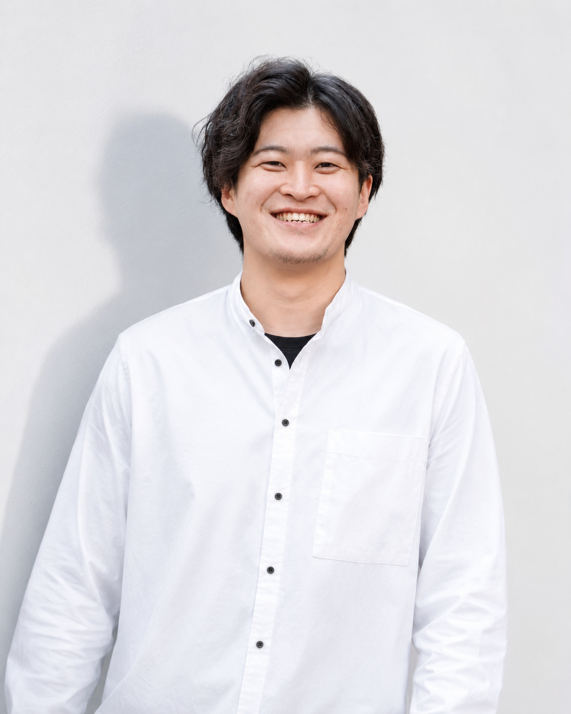 【昭和通り ヒトガタリ屋】ひろみん 藤中健仁｜HIRO GINZA 池袋サンシャイン通り店 ｜高級理容室・床屋