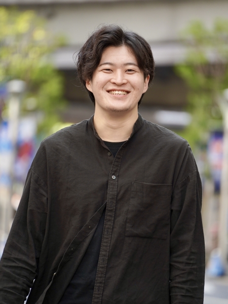 藤中健仁