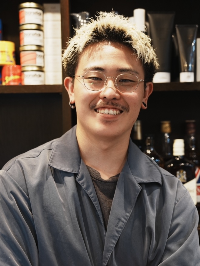 【稀少】勝新太郎　座頭市　スチール写真 / 生写真 staff_1159aca4-db52-109a-4fa3-