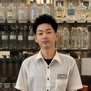 梅寺勇志