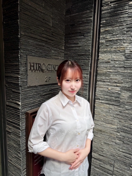 國井　梓美
