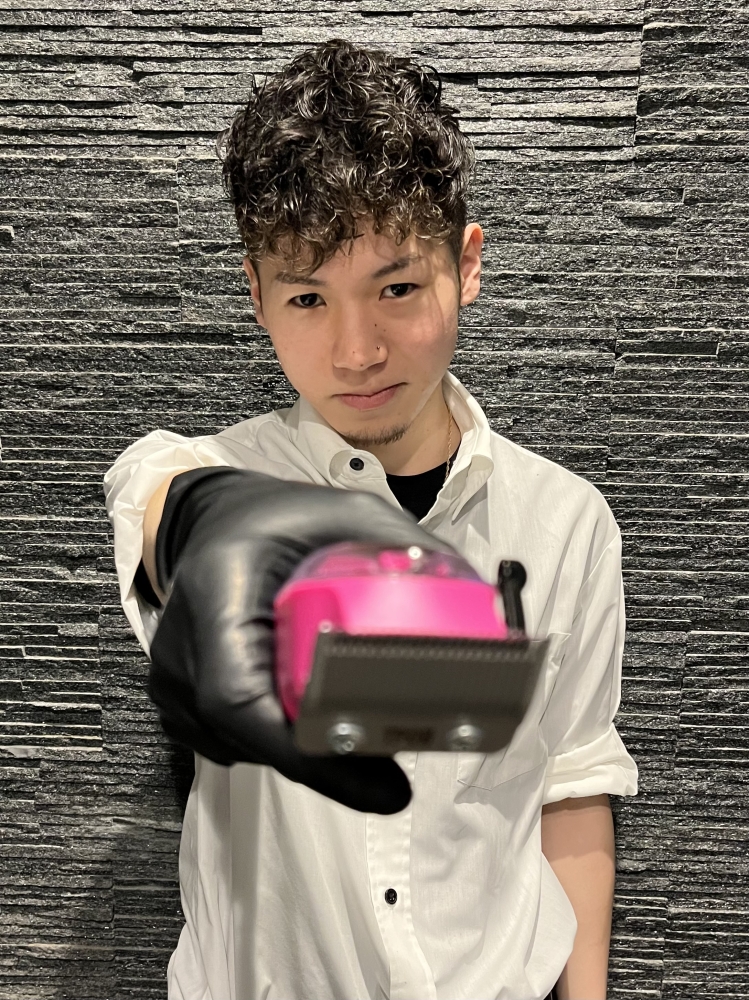 田場　彪太郎