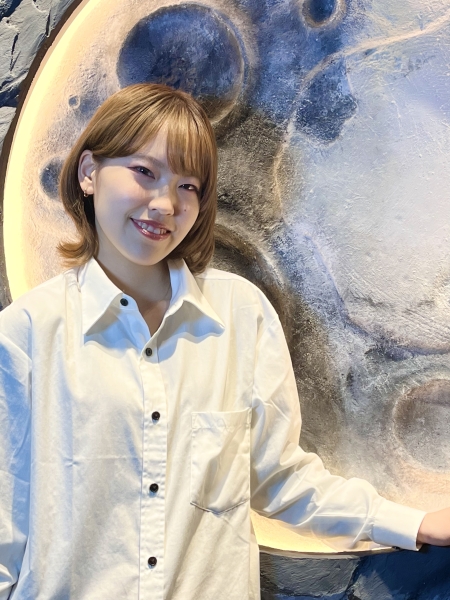 打田　真凜