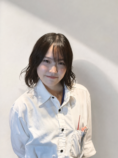 打田　真凜