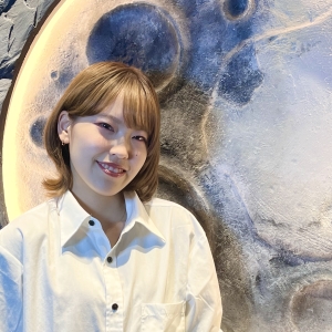 打田　真凜
