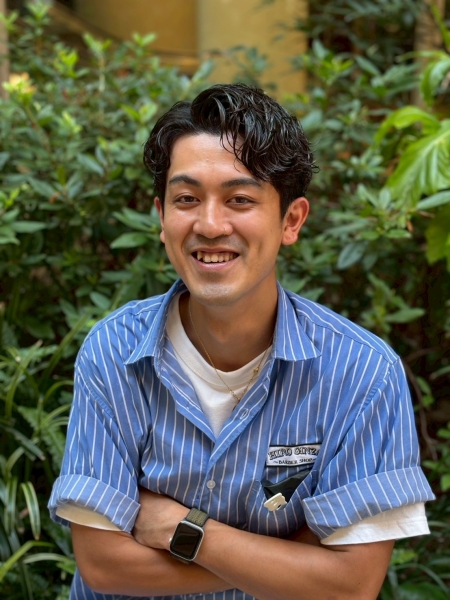 平田翔也
