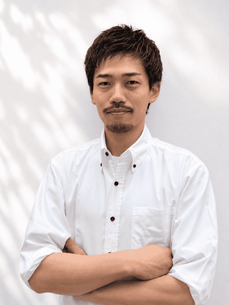 川田 健人 １１月より川崎店