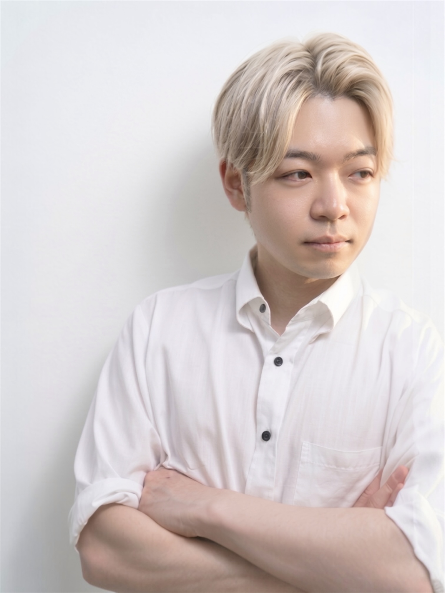 山森大輔 初回指名料¥2,200｜HIRO GINZA 青山店・外苑前店【ヒロギンザ