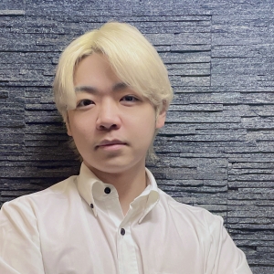 山森大輔