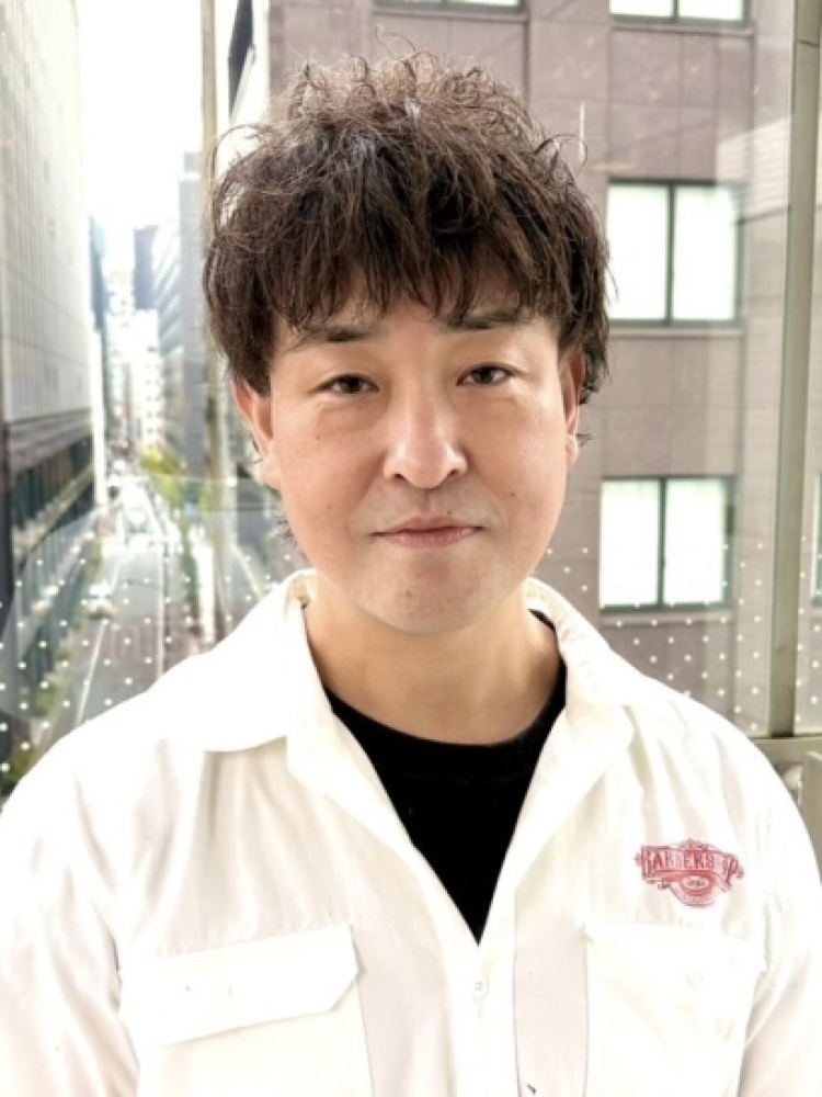 大杉紘平 