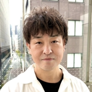大杉紘平 