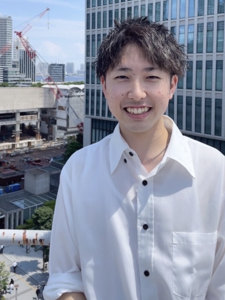 西本健斗｜HIRO GINZA 浜松町店【ヒロギンザ】｜高級理容室・床屋 ヒロ